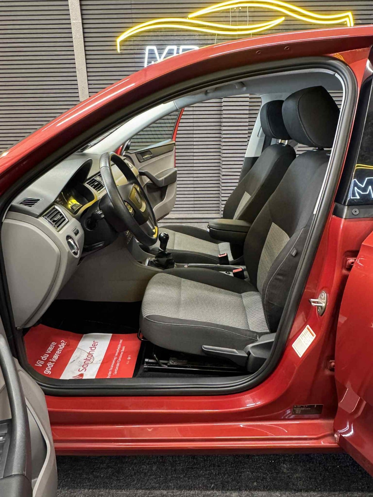 Billede af Seat Toledo 1,2 TSi 105 Style