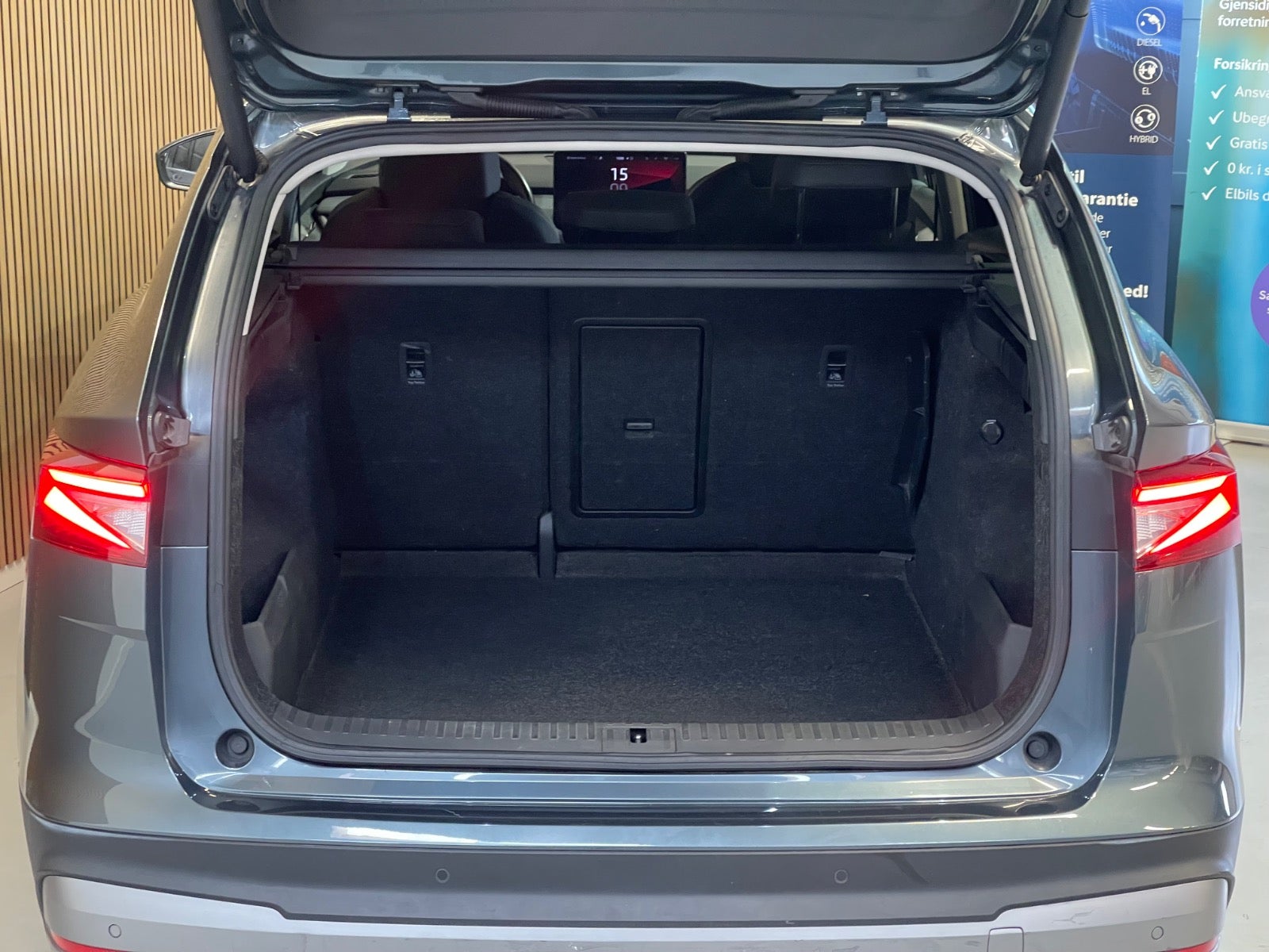 Billede af Skoda Enyaq 80 iV