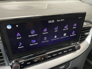 Kia XCeed T-GDi Premium DCT