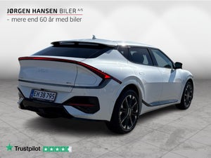 Kia EV6 Long Range GT-Line