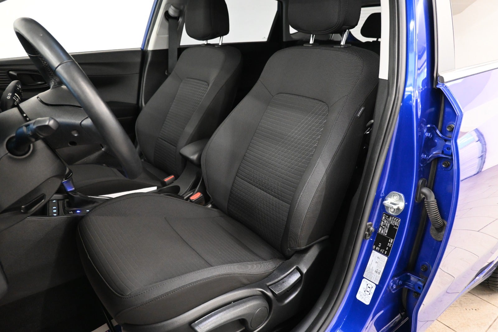 Hyundai i20 T-GDi Advanced DCT