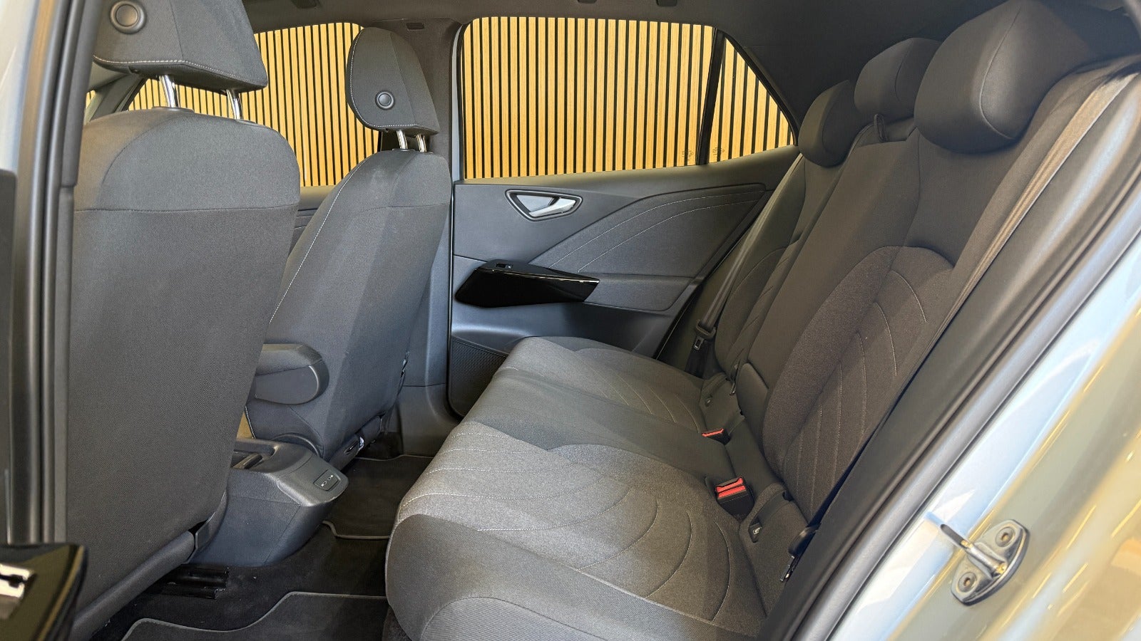 Billede af VW ID.3 77 Pro S
