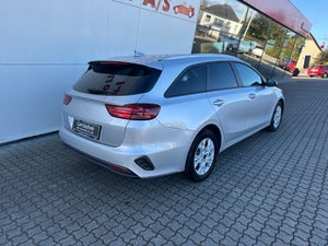 Kia Ceed T-GDi Prestige SW