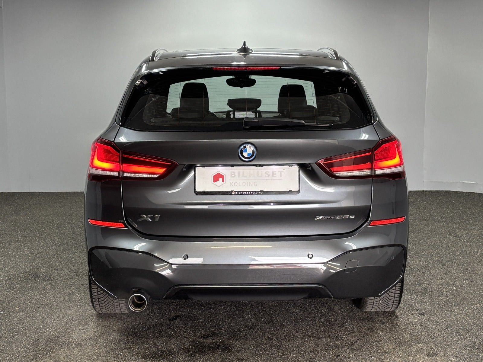 Billede af BMW X1 1,5 xDrive25e M-Sport+ aut.