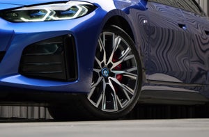 BMW i4 eDrive40