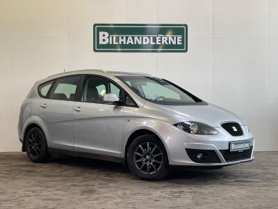 Seat Altea XL 1,6 TDi Style eco 5d