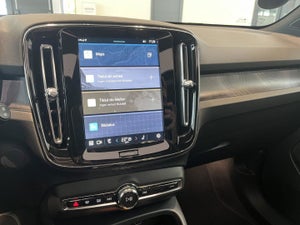 Volvo EX40 Twin Black Edition