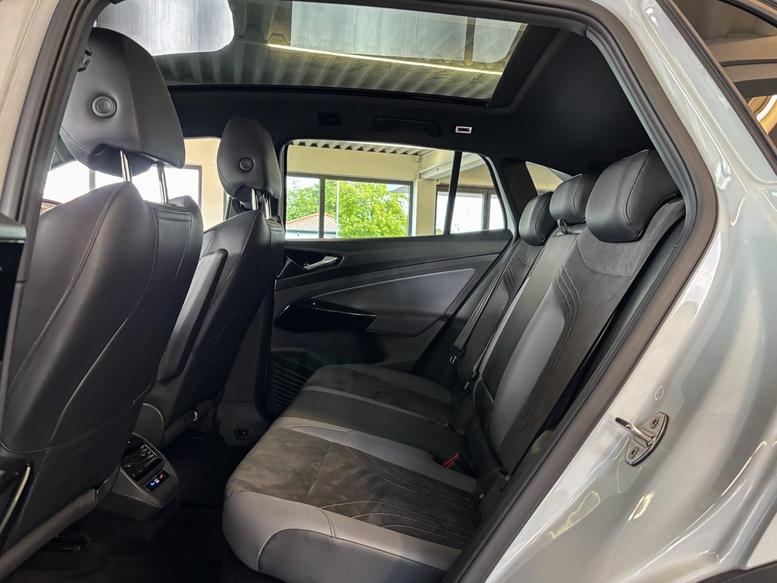 Billede af VW ID.4 77 Pro Performance