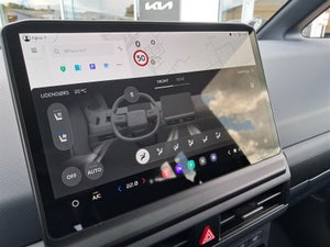 Kia PV5 Long Range Upgrade