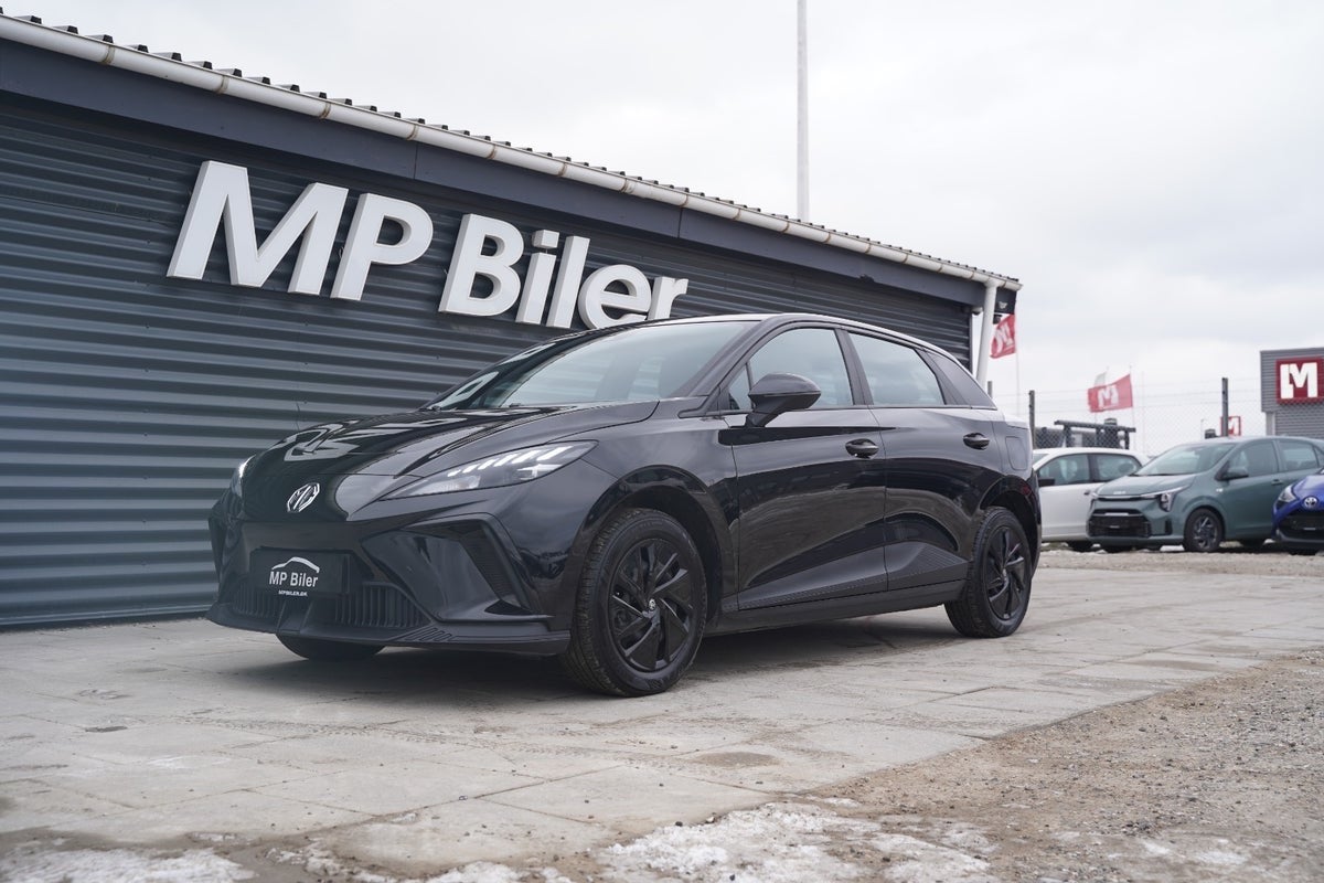 Billede af MG 4 51 Standard