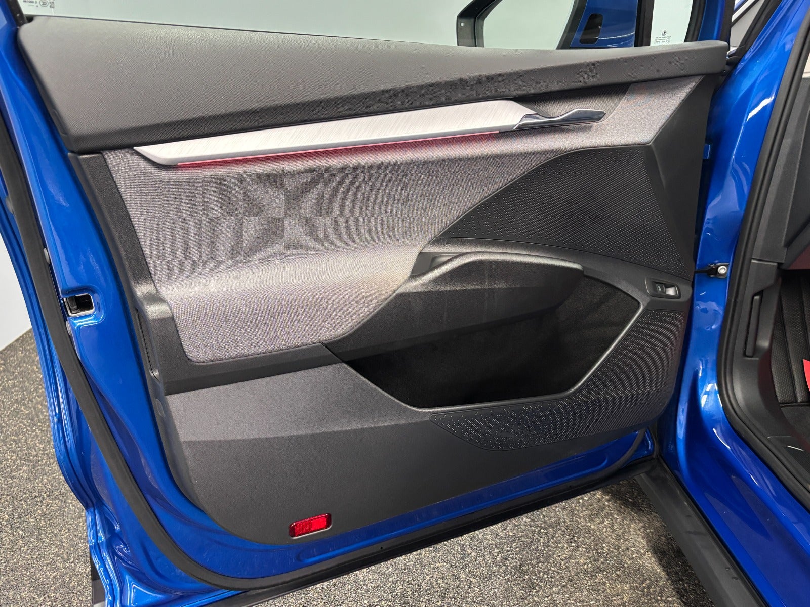 Billede af Skoda Enyaq 85 iV Premium