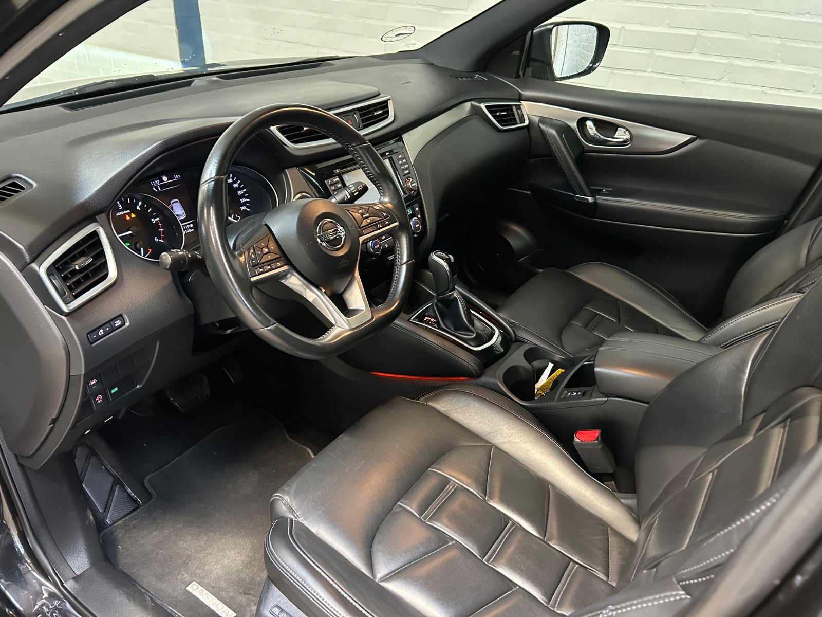 Nissan Qashqai dCi 130 Tekna+ X-tr.