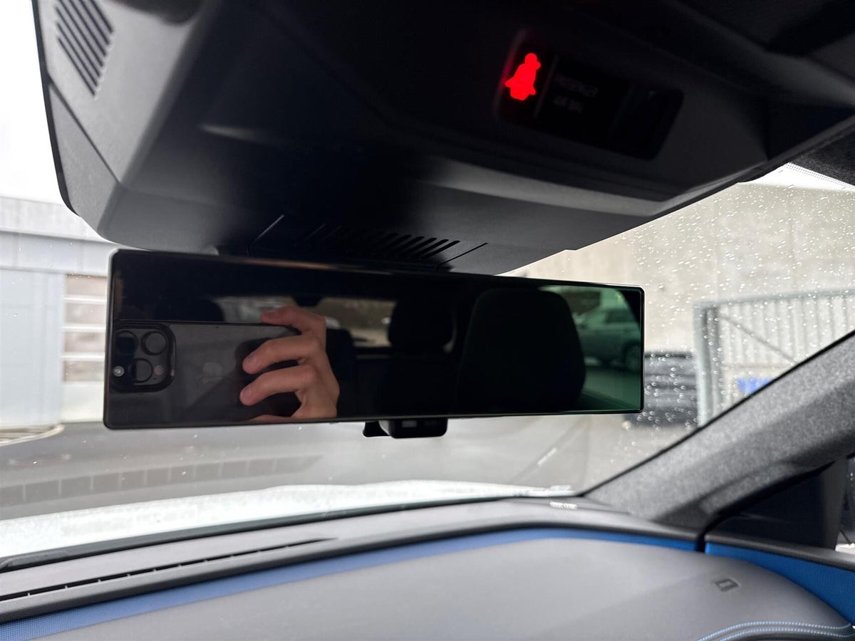 Renault Scenic E-Tech Esprit Alpine billede 23