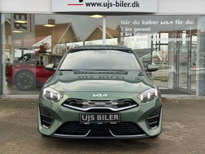 Kia Ceed PHEV Prestige SW DCT