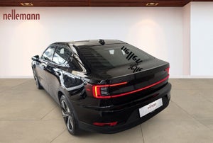 Polestar 2 Long Range
