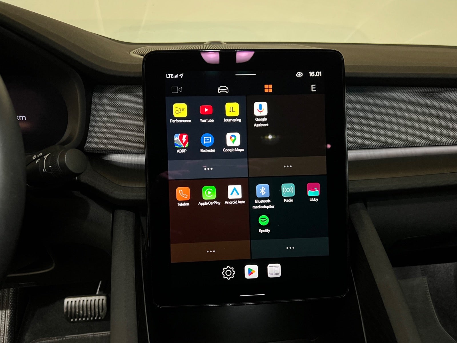 Polestar 2 Long Range AWD