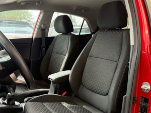 Kia Rio T-GDi Attraction