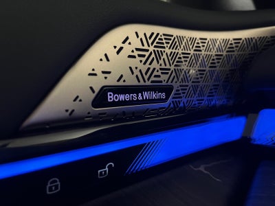 BMW i5 eDrive40 Touring M-Sport Van