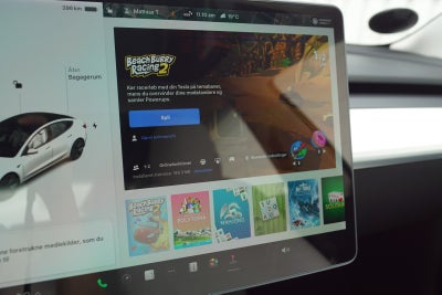 Tesla Model 3 Standard Range+ RWD