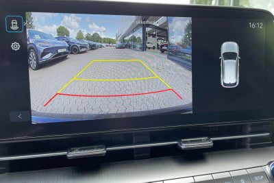 Hyundai Kona EV Advanced