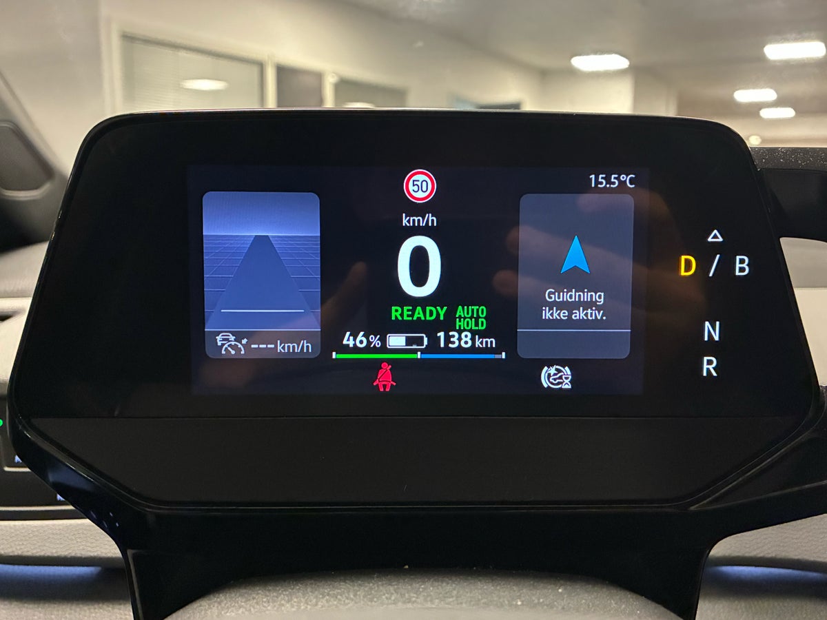 VW ID.3 Pro Performance Business billede 9