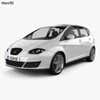 Seat Altea TDi Reference eco