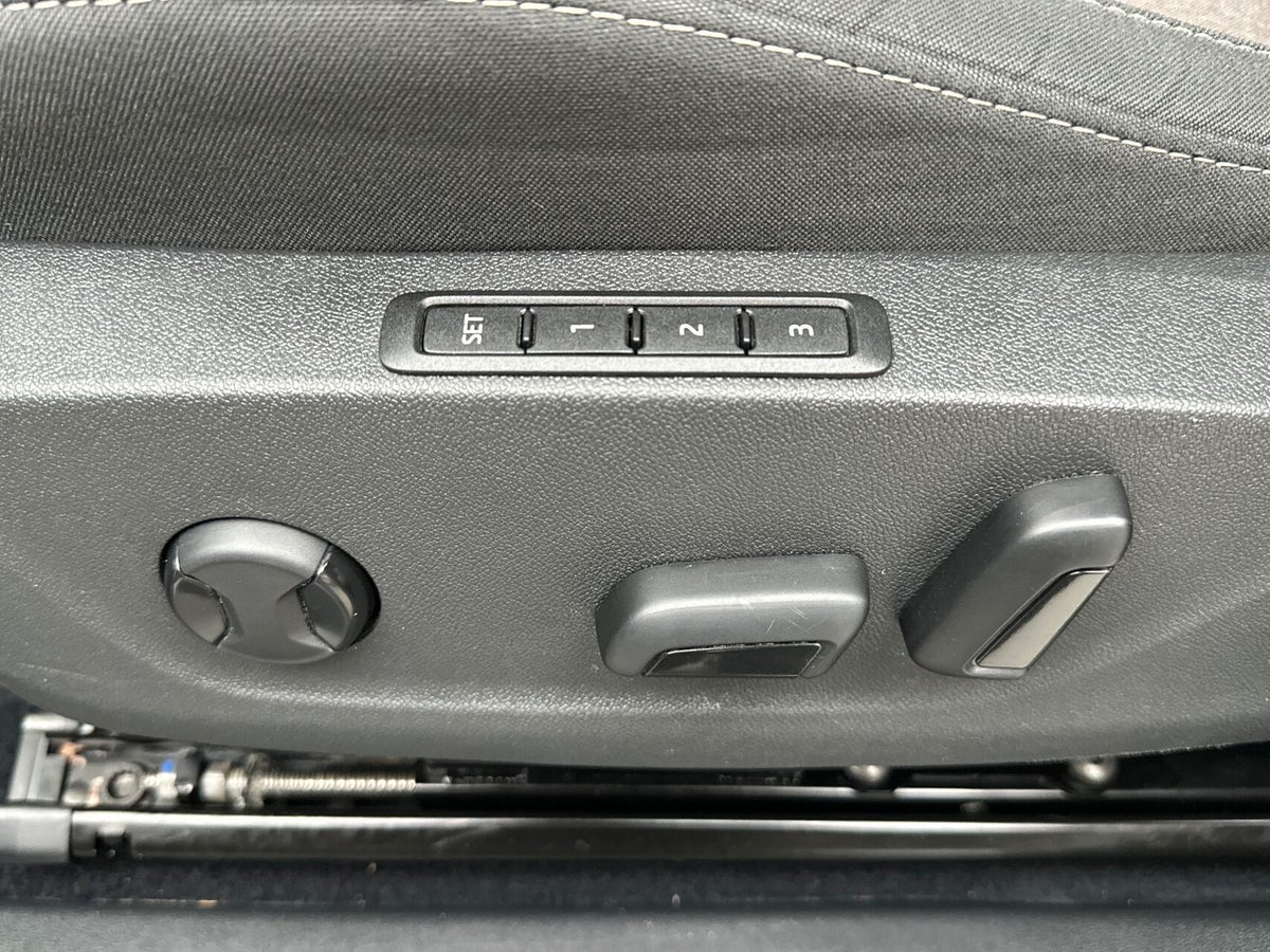 Skoda Enyaq iV billede 19