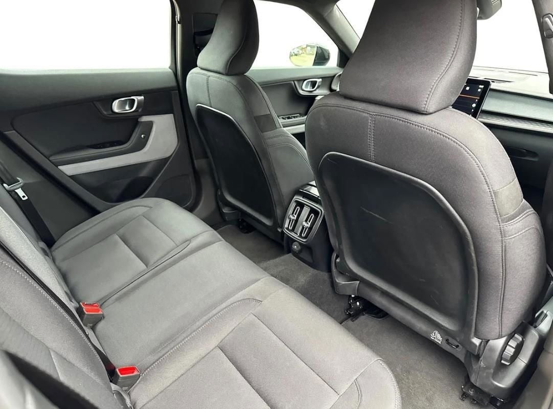 Polestar 2 Long Range billede 6