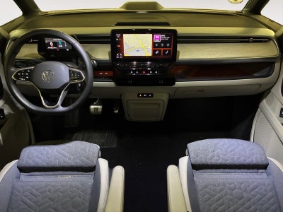 VW ID.Buzz Style SWB