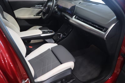 BMW iX2 xDrive30 Fully Charged M-Sport