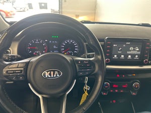 Kia Stonic T-GDi Edition DCT