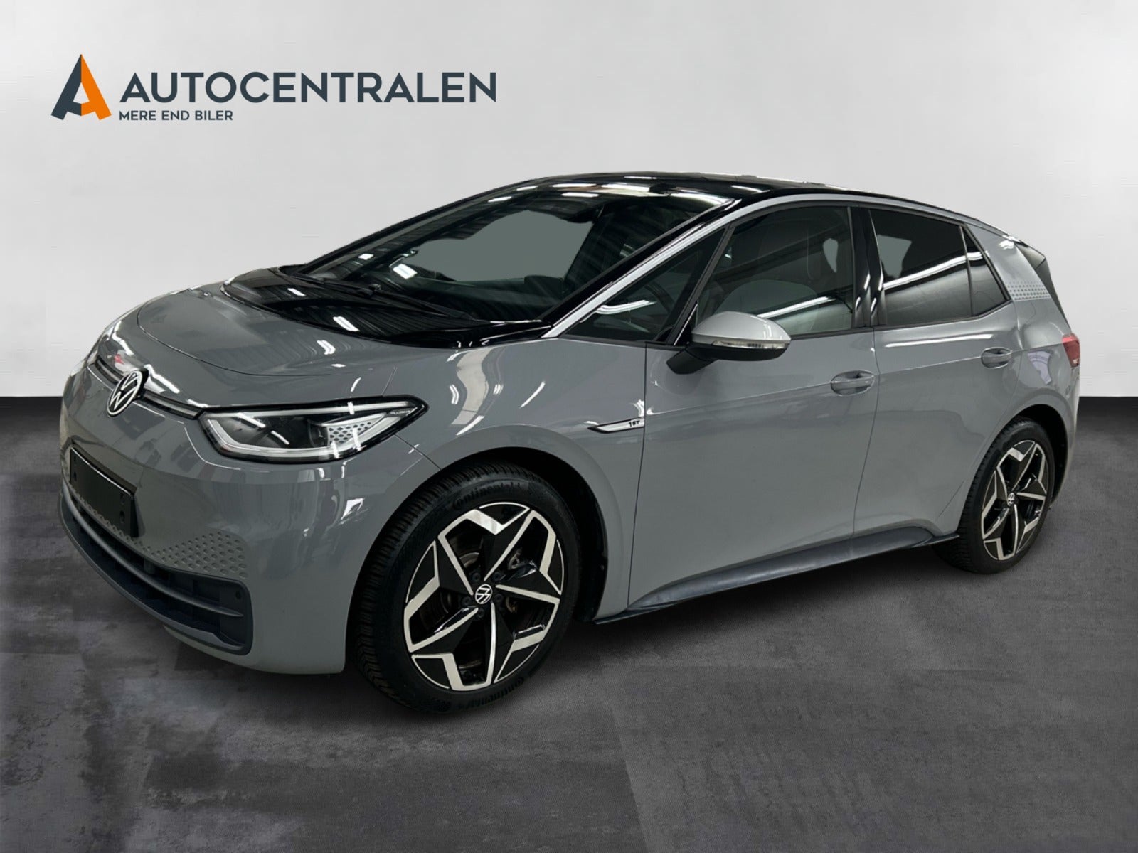 VW ID.3 1ST Pro Performance Plus