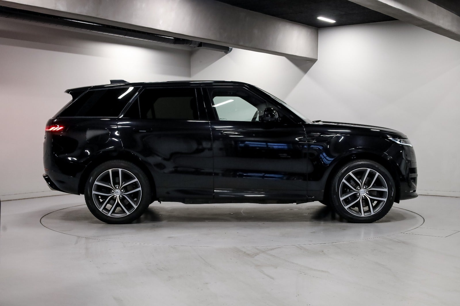 Land Rover Range Rover Sport 3,0 P440e Dynamic SE aut.