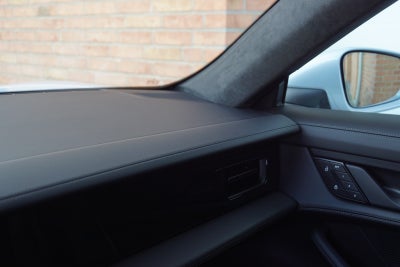 Porsche Taycan GTS Performance+ Sport Turismo