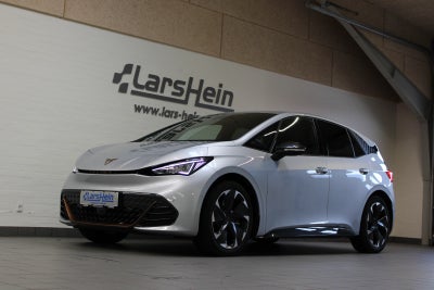 Cupra Born e-Boost Dinamica