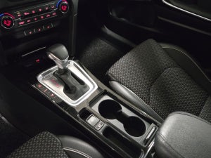 Kia Ceed PHEV Prestige SW DCT