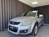Suzuki SX4 CombiBack GLX