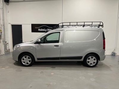 Dacia Dokker dCi 90 Ambiance Van