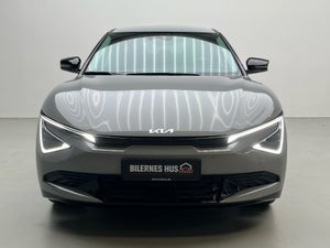 Kia EV6 Long Range Upgrade