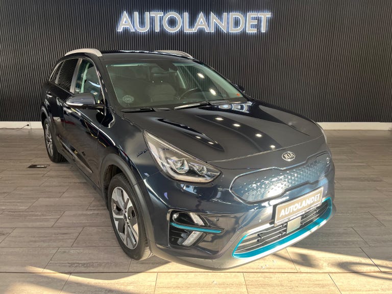 Kia e-Niro Advance