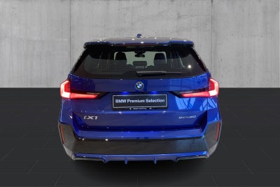 BMW iX1 eDrive20 M-Sport