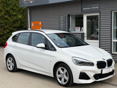 BMW 225xe 1,5 Active Tourer M-Sport aut. 5d