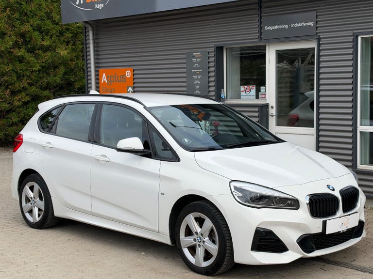 BMW 225xe Active Tourer M-Sport aut.
