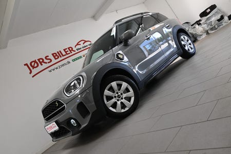 MINI Countryman Cooper SE Essential aut. ALL4