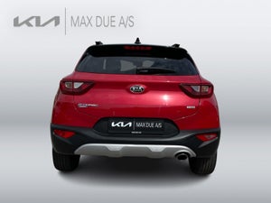 Kia Stonic T-GDi Collection 1+2