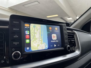 Kia Stonic T-GDi Vision