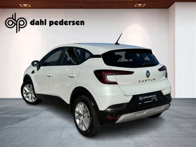 Renault Captur TCe 90 Zen billede 1