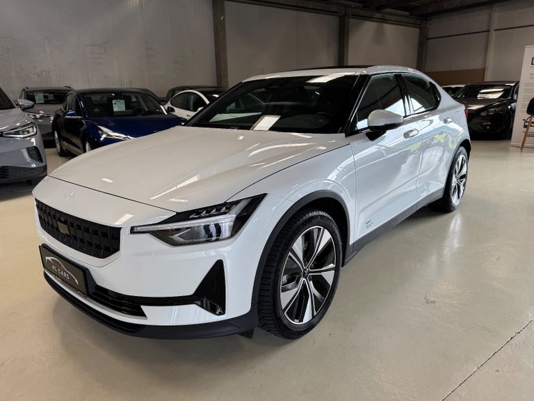 Polestar 2 Long Range