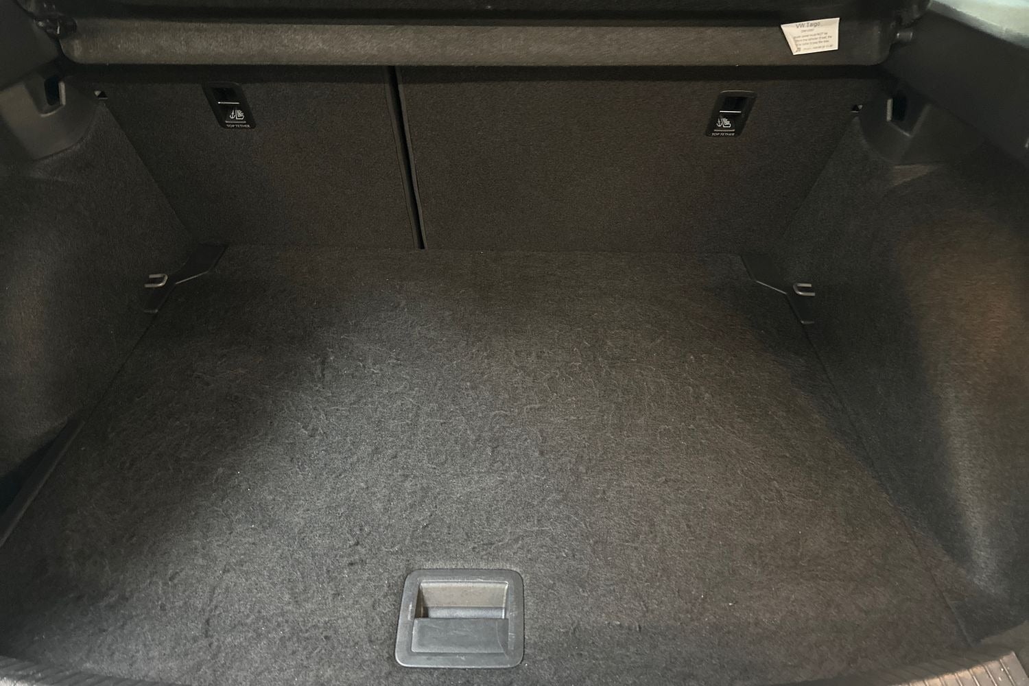 Billede af VW Taigo 1,5 TSi 150 Style DSG
