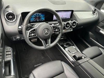 Mercedes B200 Progressive aut. billede 2